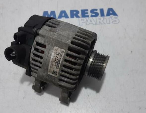 Alternator PEUGEOT 208 I (CA, CC)