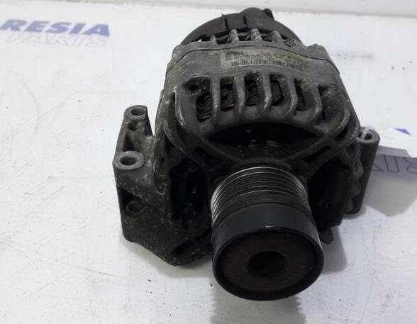 Alternator ALFA ROMEO Giulietta (940)