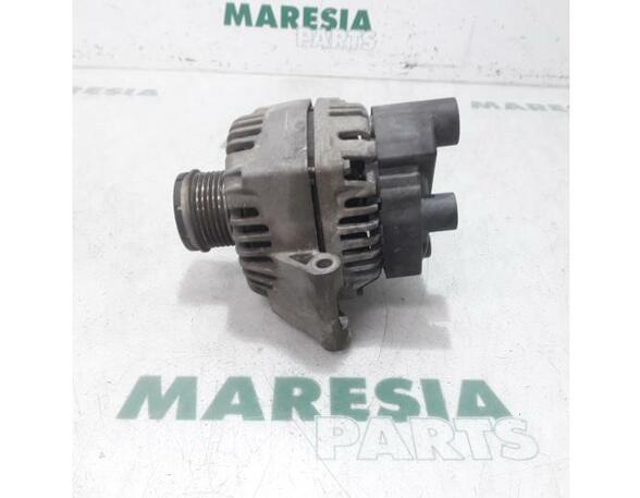 Alternator FIAT 500 (312), FIAT 500 C (312)