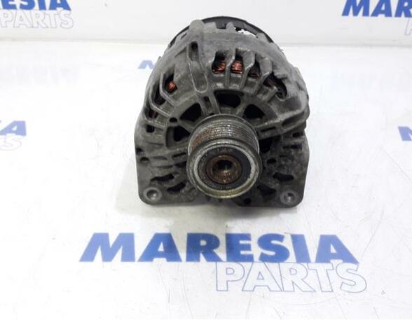 Dynamo (Alternator) RENAULT Megane III Grandtour (KZ0/1)