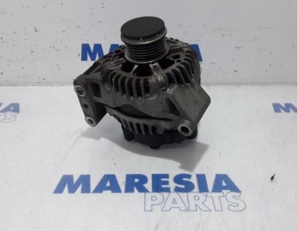 Alternator FIAT Grande Punto (199), FIAT Punto (199), FIAT Punto Evo (199)