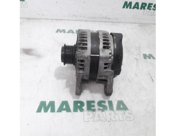 Alternator ALFA ROMEO 159 Sportwagon (939)