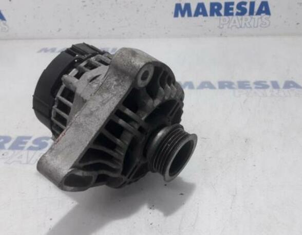 Dynamo (Alternator) FIAT 500 (312), FIAT 500 C (312)