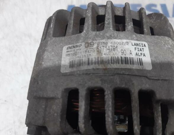 Alternator FIAT 500 (312), FIAT 500 C (312)