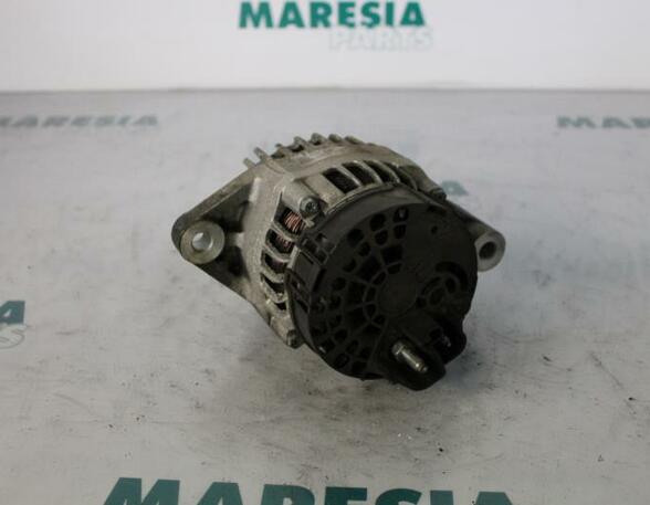 Alternator FIAT Bravo II (198)