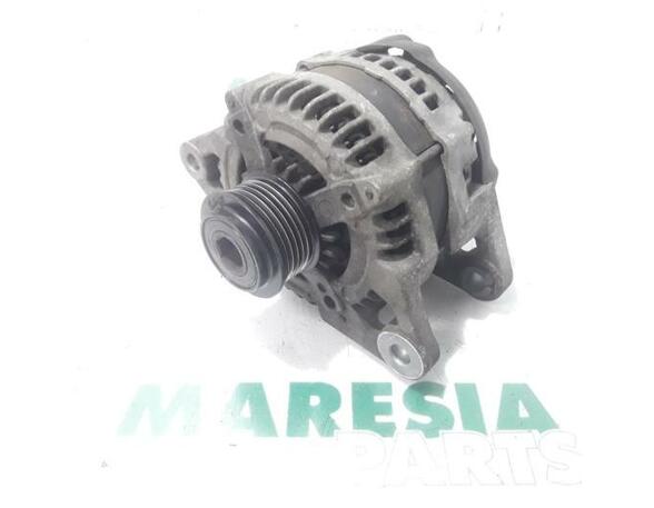 Alternator ALFA ROMEO 159 Sportwagon (939)