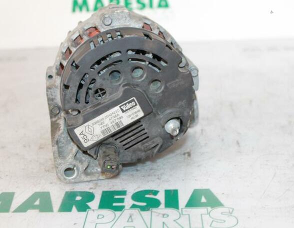 Alternator RENAULT Clio II (BB, CB)