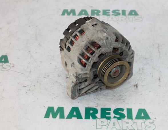 Alternator RENAULT Clio II (BB, CB)