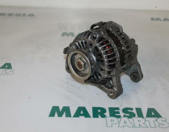 Dynamo (Alternator) RENAULT Clio II (BB, CB)