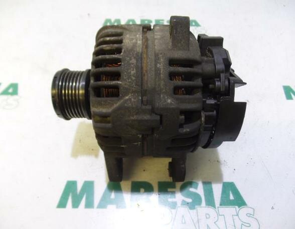 Alternator RENAULT Clio III (BR0/1, CR0/1)