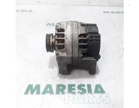 Alternator RENAULT TWINGO I (C06_)