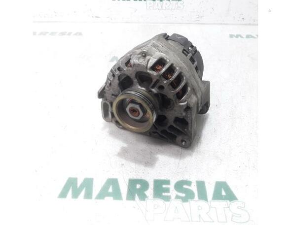 Alternator RENAULT TWINGO I (C06_)