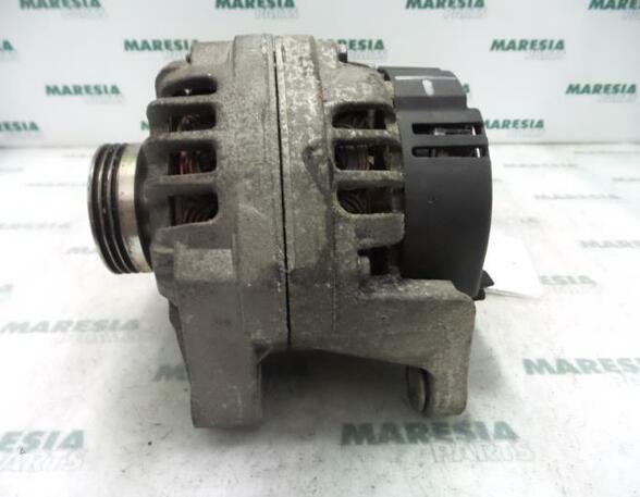 Alternator RENAULT TWINGO I (C06_)