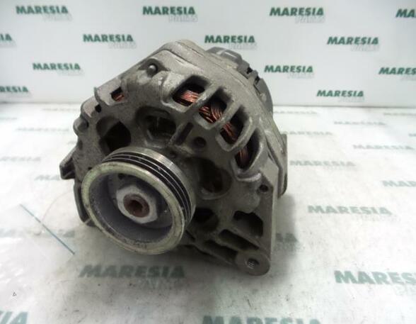 Alternator RENAULT TWINGO I (C06_)