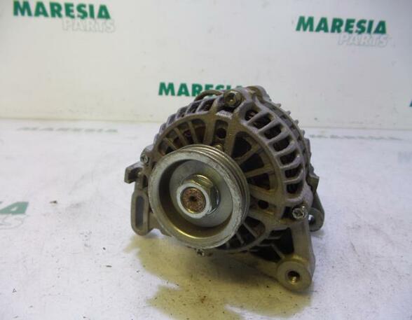 Alternator RENAULT TWINGO I (C06_)