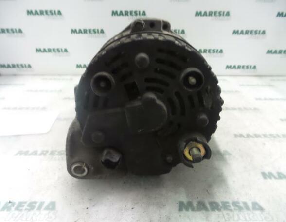 Dynamo (Alternator) RENAULT TWINGO I (C06_)