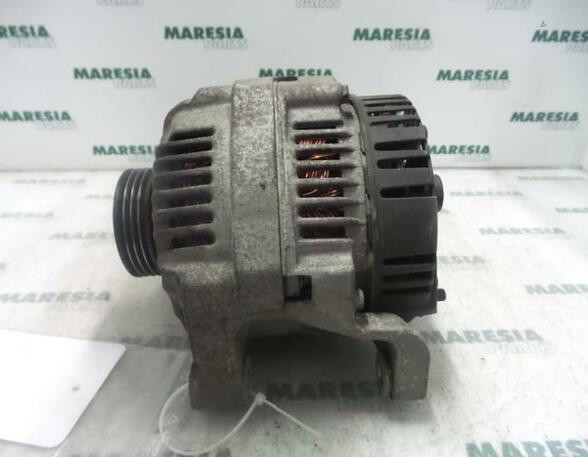 Dynamo (Alternator) RENAULT TWINGO I (C06_)