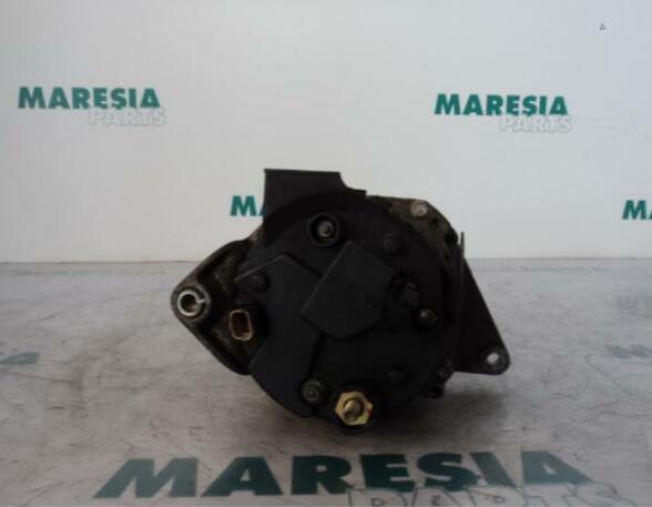 Dynamo (Alternator) RENAULT Clio II (BB, CB)