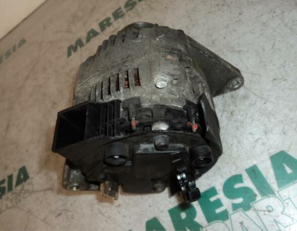 Dynamo (Alternator) RENAULT Clio II (BB, CB)