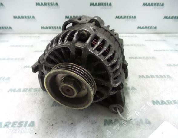 Alternator RENAULT Clio II (BB, CB)