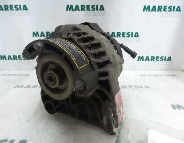 Alternator FIAT Bravo I (182)