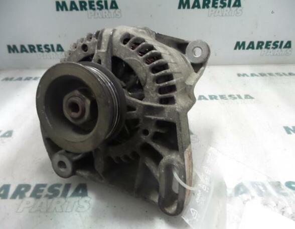 Dynamo (Alternator) FIAT Punto (188), FIAT Punto Kasten/Schrägheck (188)