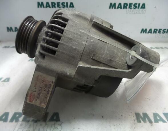 Dynamo (Alternator) FIAT Punto (188)