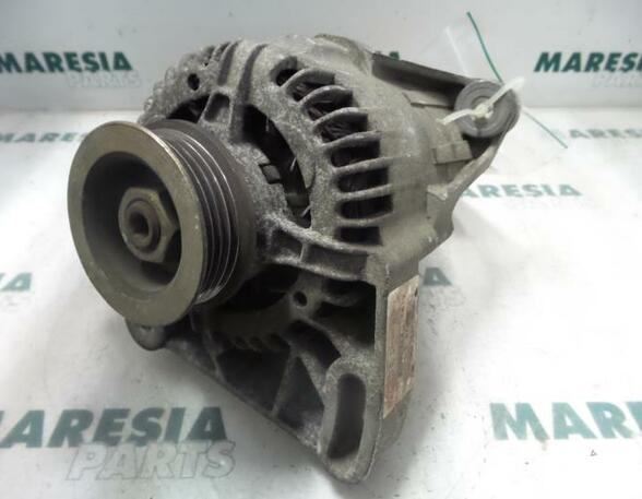 Alternator FIAT Punto (188)