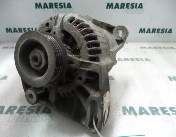 Dynamo (Alternator) FIAT Punto (188), FIAT Punto Kasten/Schrägheck (188)