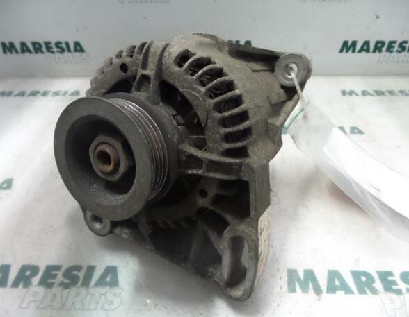 Dynamo (Alternator) FIAT Punto (188)