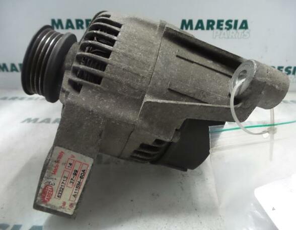 Alternator FIAT Punto (188)