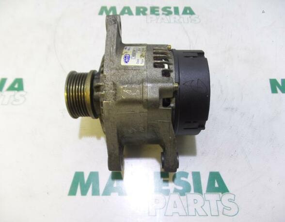 Lichtmaschine Fiat Brava 182 63321611 P6172146