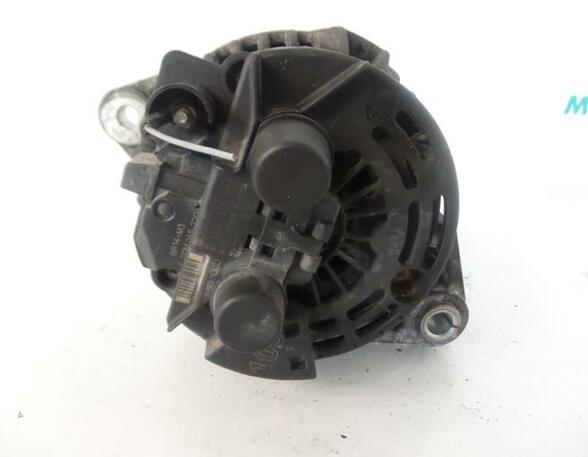 Dynamo (Alternator) ALFA ROMEO 156 Sportwagon (932_)