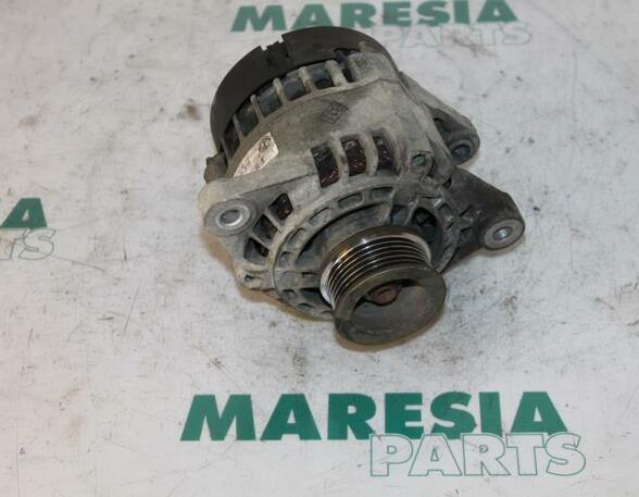 Alternator FIAT Stilo (192)