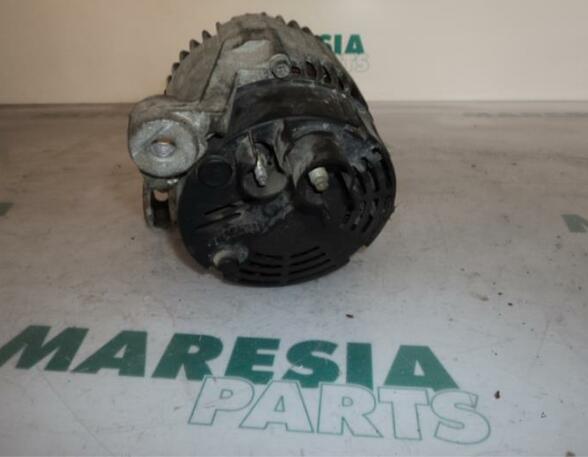 Dynamo (Alternator) FIAT Punto (188), FIAT Punto Kasten/Schrägheck (188)