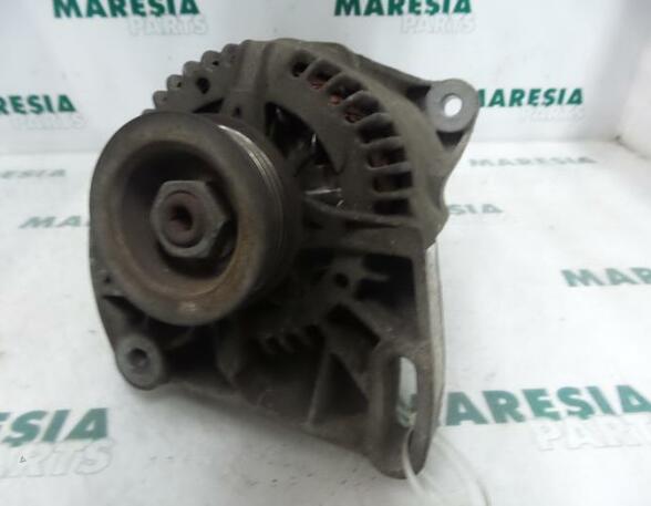 Alternator FIAT Punto (188), FIAT Punto Kasten/Schrägheck (188)