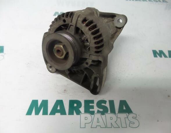 Dynamo (Alternator) FIAT Punto (188)