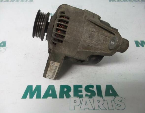 Dynamo (Alternator) FIAT Punto (188)