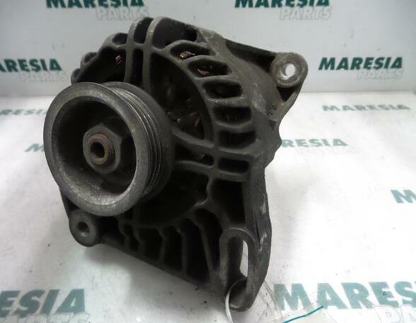 Dynamo (Alternator) FIAT Punto (188), FIAT Punto Kasten/Schrägheck (188)