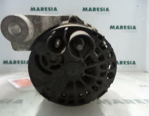 Alternator FIAT Punto (188), FIAT Punto Kasten/Schrägheck (188)