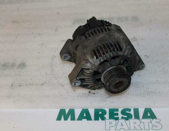 Alternator RENAULT Megane I Klasseic (LA0/1)