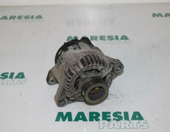 Dynamo (Alternator) FIAT Stilo (192)