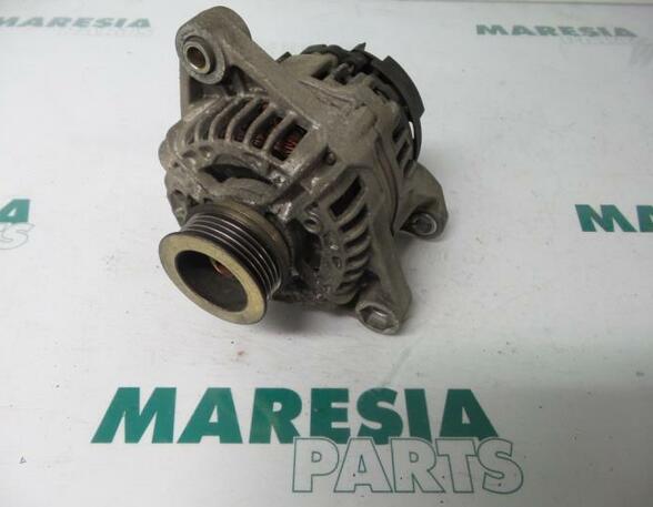 Alternator FIAT Stilo (192)