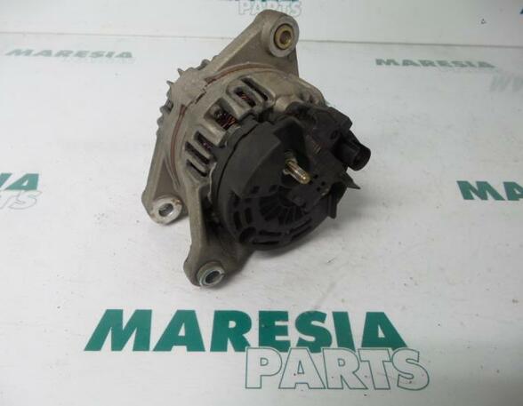 Alternator FIAT Stilo (192)