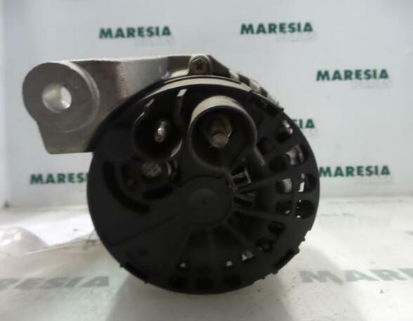 Alternator FIAT Panda (169)