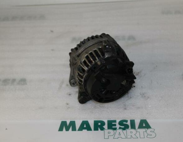 Dynamo (Alternator) RENAULT VEL SATIS (BJ0_)