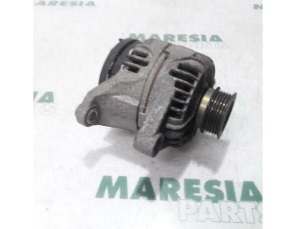 Alternator FIAT Stilo Multi Wagon (192)