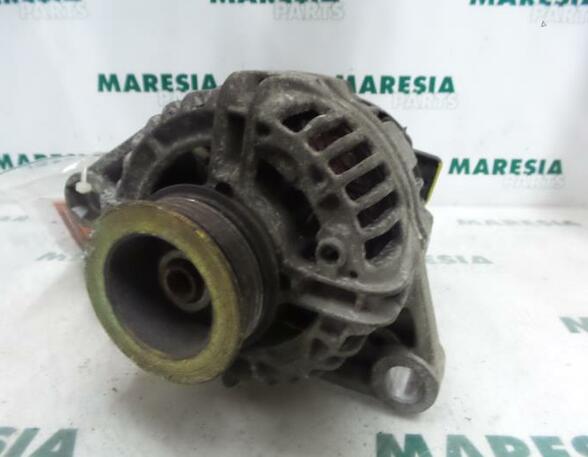 Dynamo (Alternator) FIAT Stilo (192)