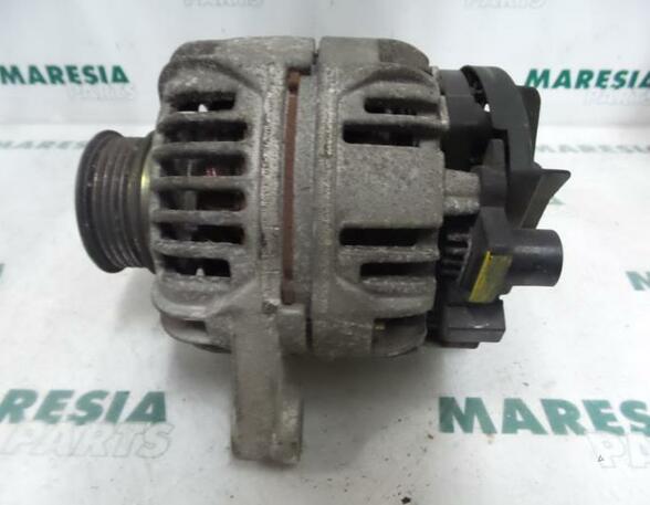 Dynamo (Alternator) FIAT Stilo (192)