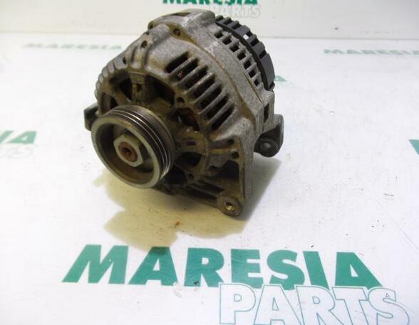 Alternator RENAULT TWINGO I (C06_)